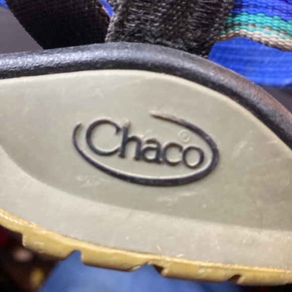 Chaco sandals SZ 8 - Picture 6 of 6